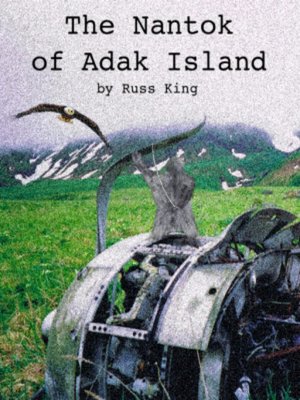 cover image of The Nantok of Adak Island